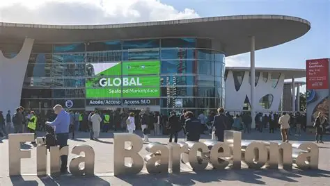 Seafood Show Barcelona 2026